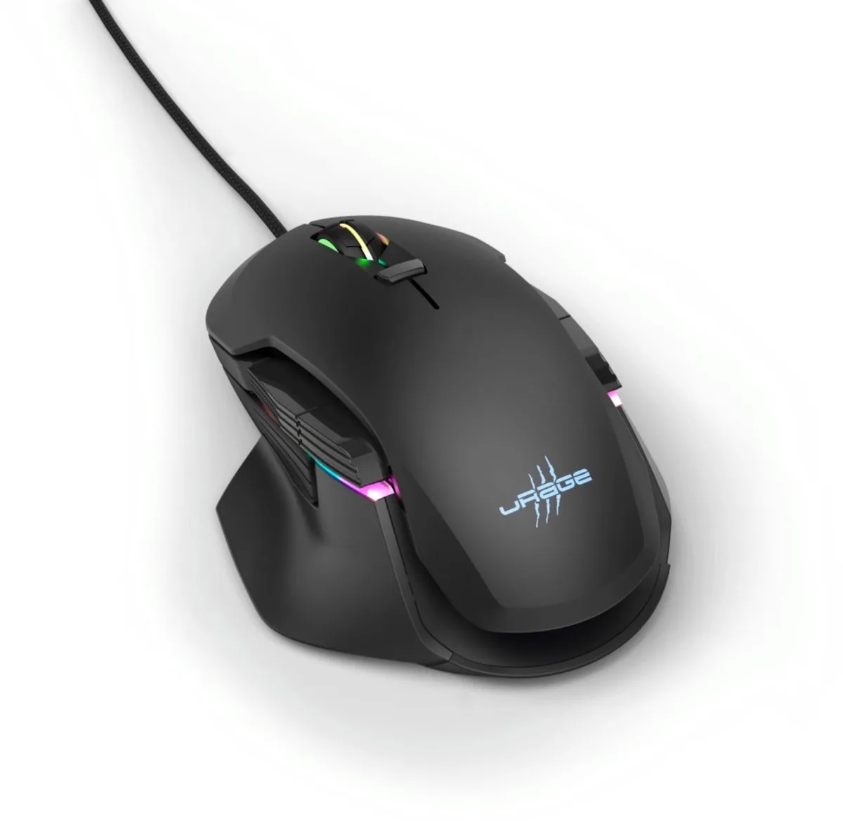 Gaming-muis Reaper 900 Morph by Hama, 00186015 – cover