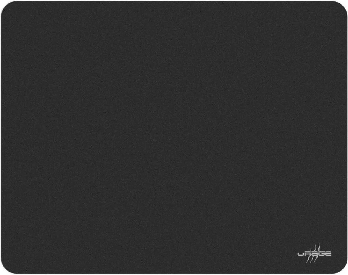 Lethality 250 Game-muismat by Hama, Black – cover