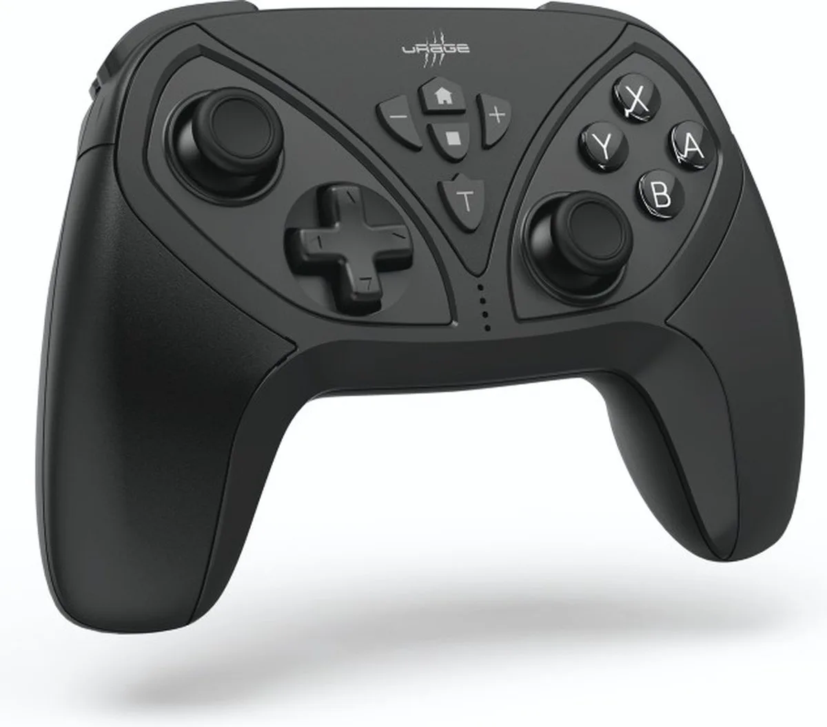 Wireless-gamepad "Vendetta 305", Bluetooth, zwart van Hama – cover