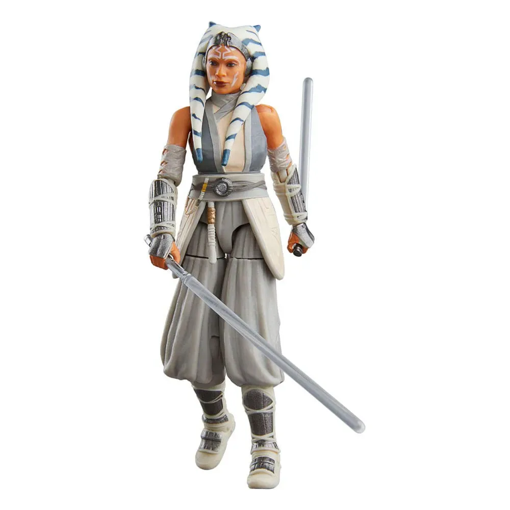Ahsoka Tano (peridea) Figuur 9.5 Cm van Hasbro – cover