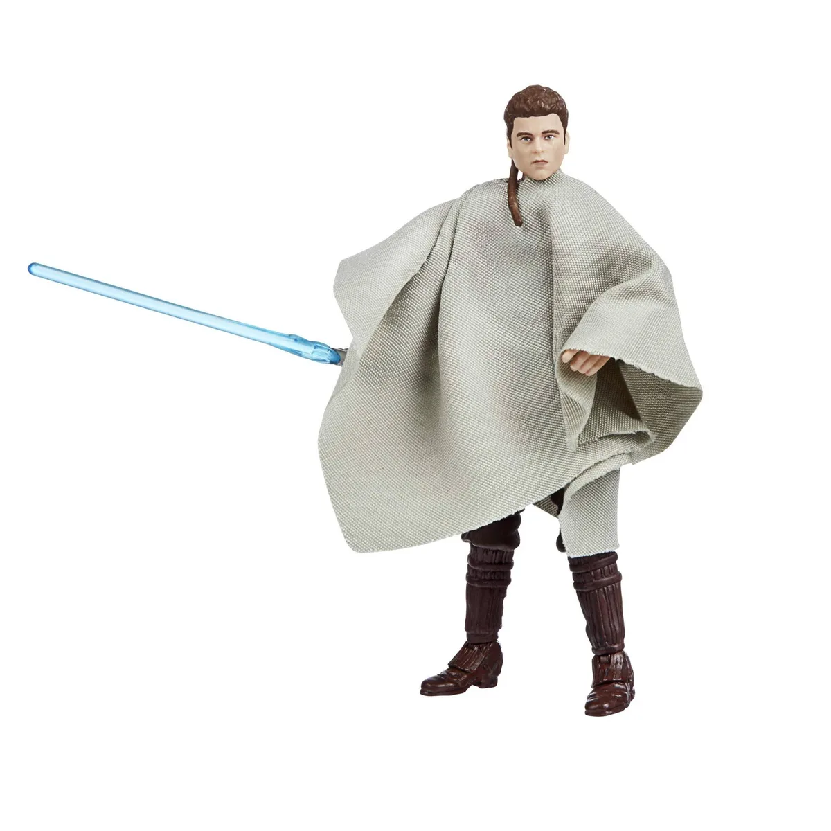 Anakin Skywalker Peasant Disguise van Hasbro – cover