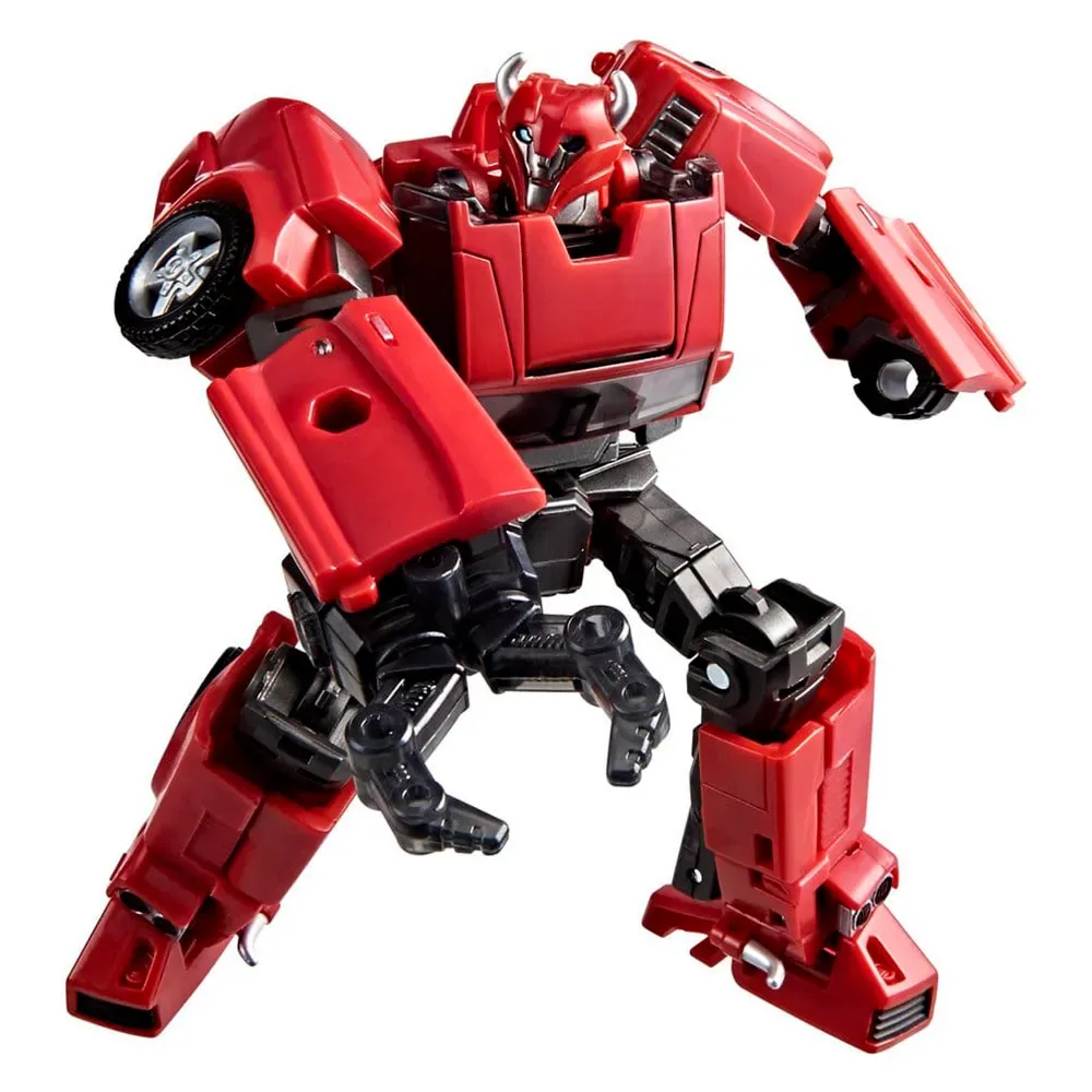 Cliffjumper Transformers Age Of The Primes Figuur 12.5 Cm van Hasbro – cover