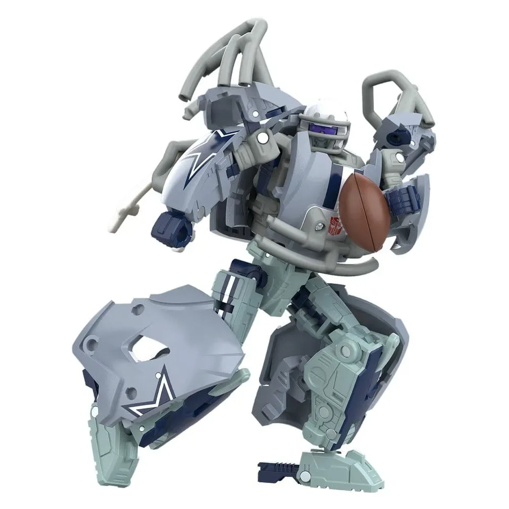 Dallas Cowboys: Starblitz Figuur 14 Cm van Hasbro – cover