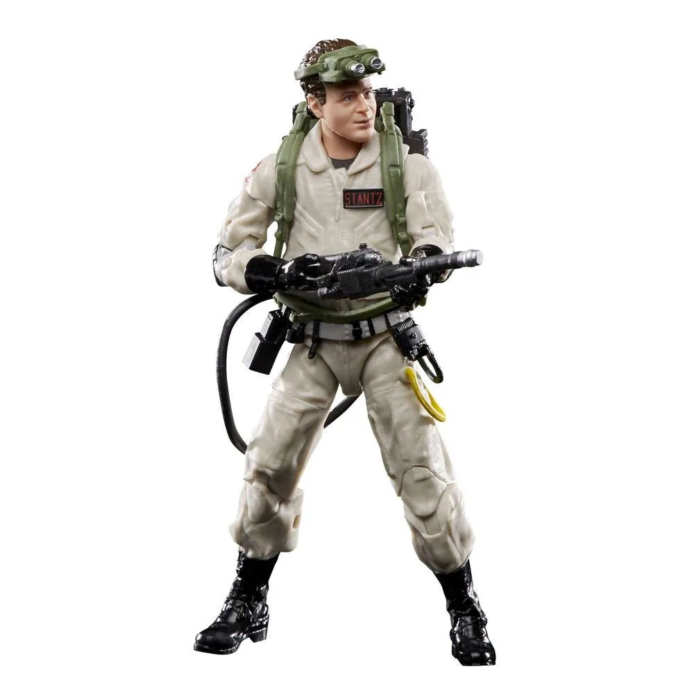 Ghostbusters Ray Stantz van Hasbro – cover