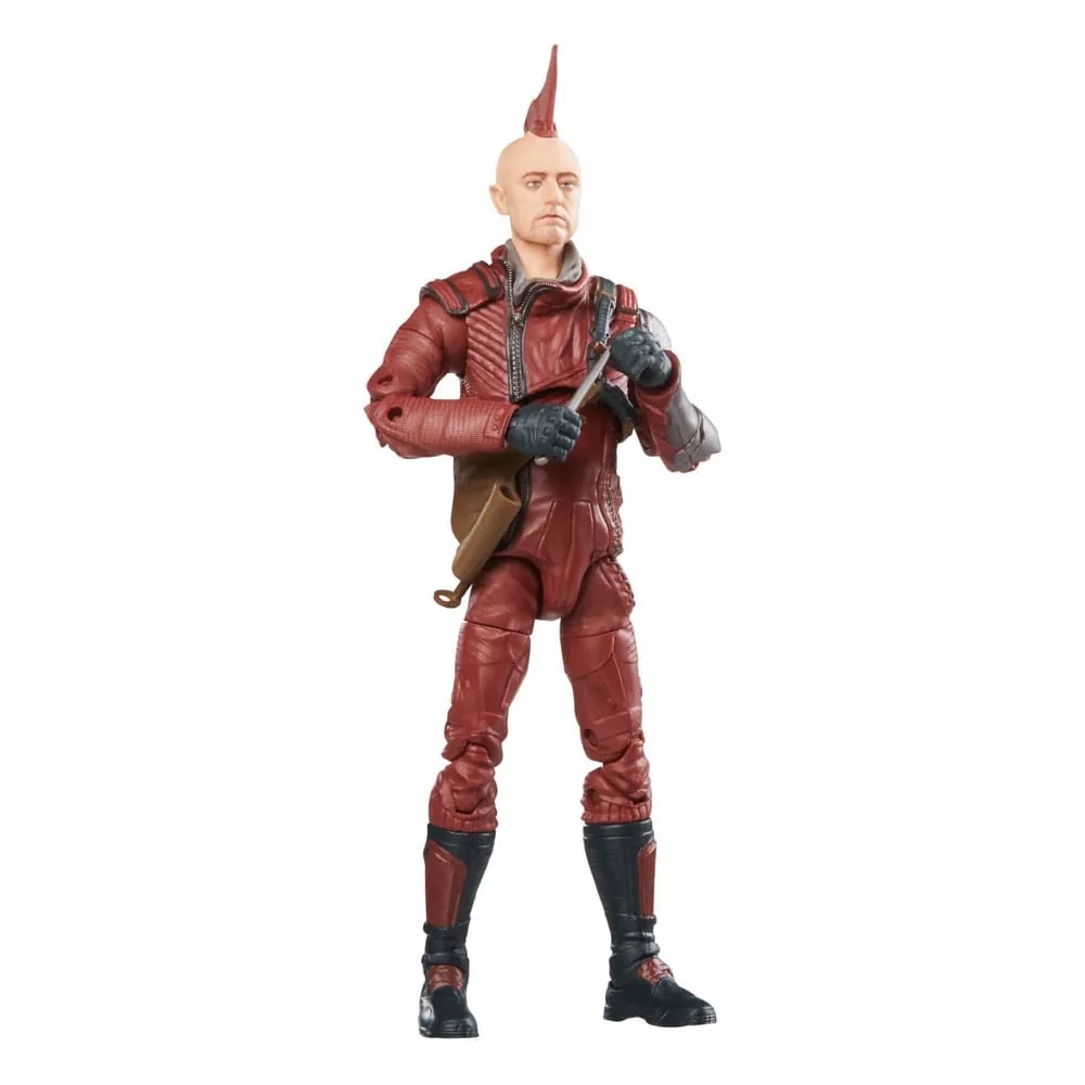 Guardians of the Galaxy Kraglin van Hasbro – cover