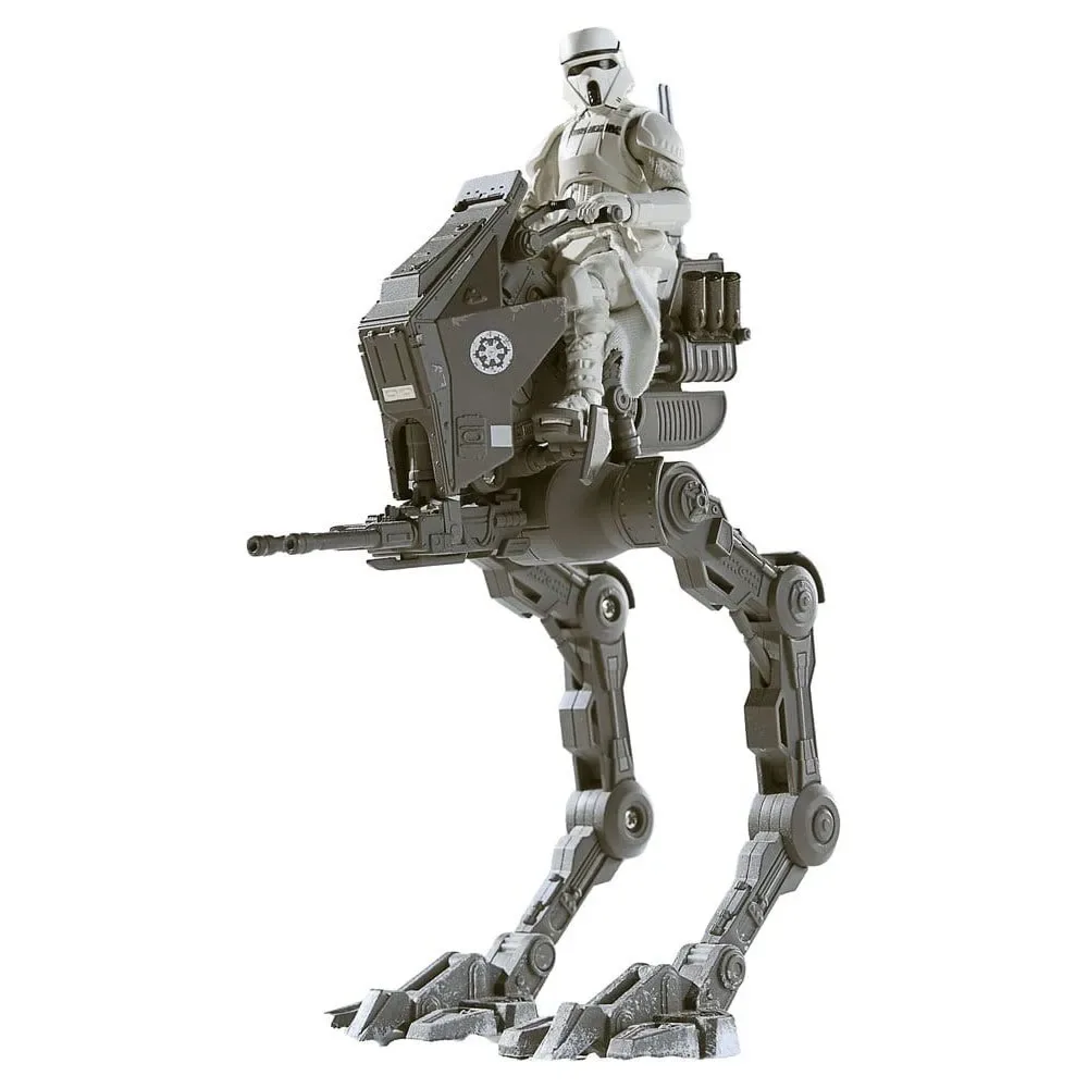 Imperial Remnant At-rt Figuur van Hasbro – cover