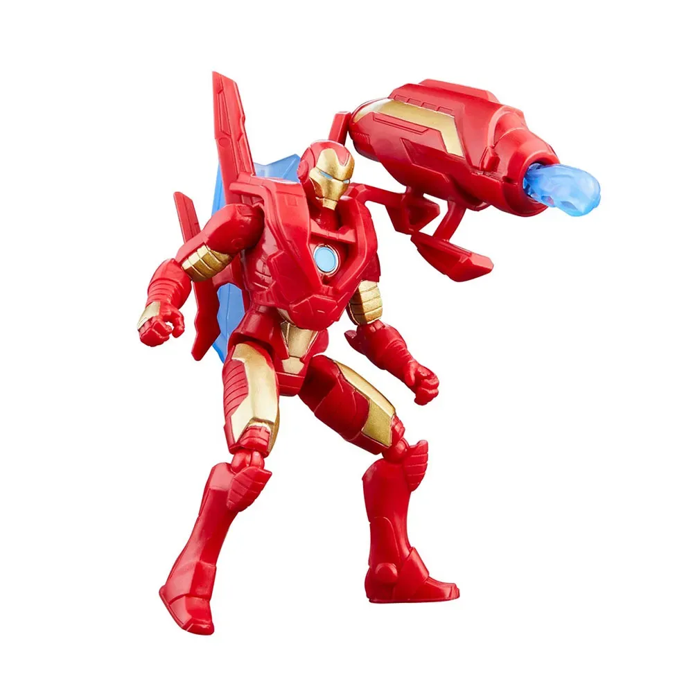 Iron Man Marvel Epische Avengers Held van Hasbro – cover