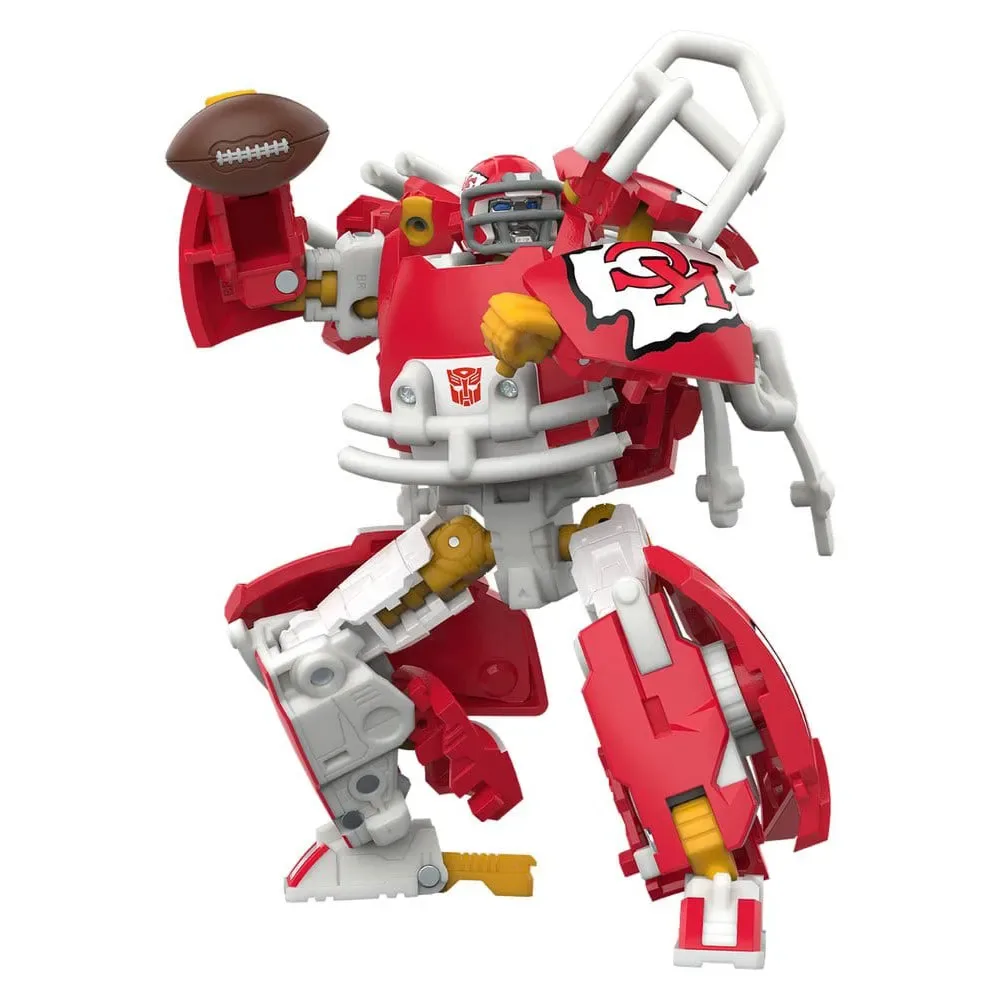 Kc-59 Figur fra Hasbro – cover