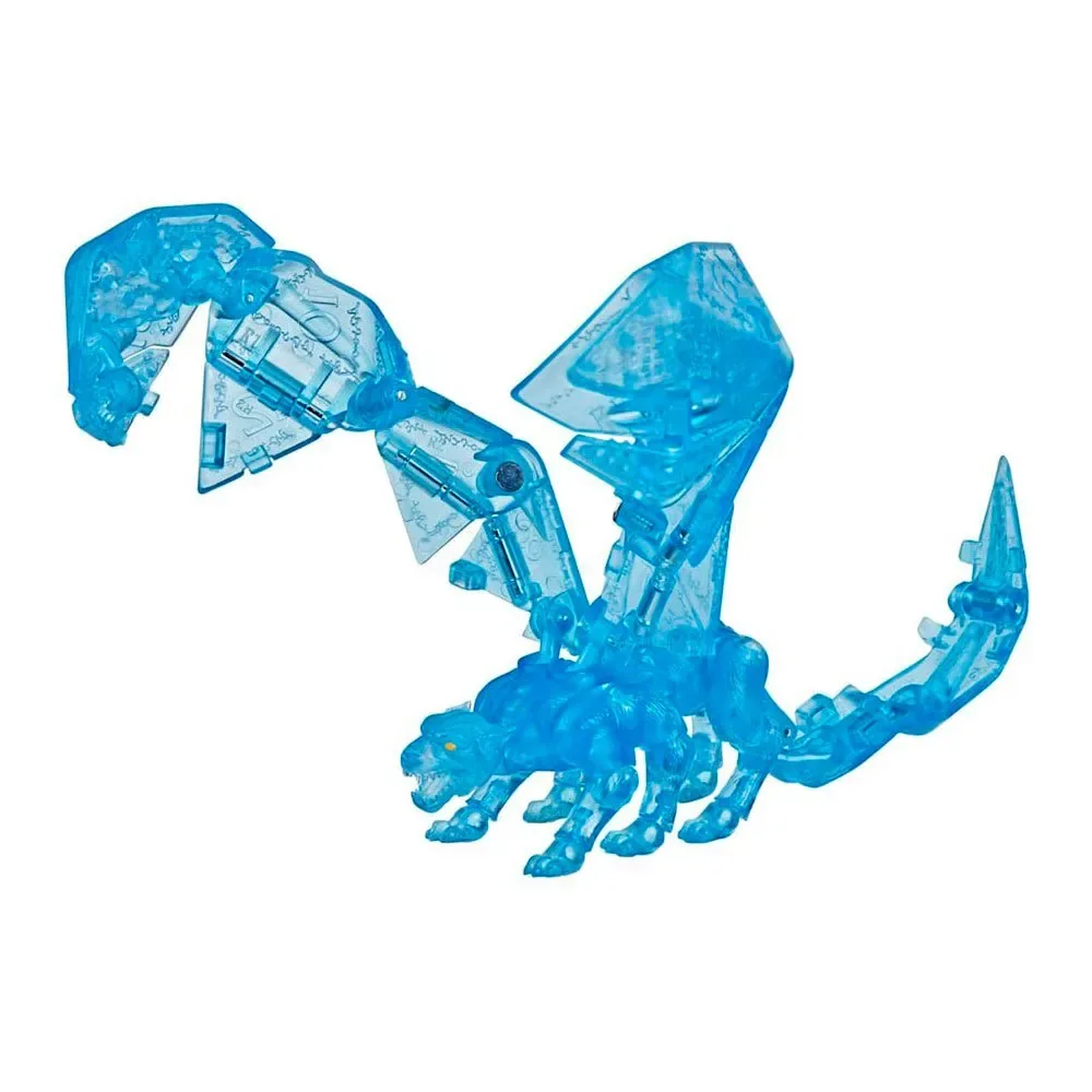 Kerkers En Draken Dicelings Displacer Beast Figuur by Hasbro – cover