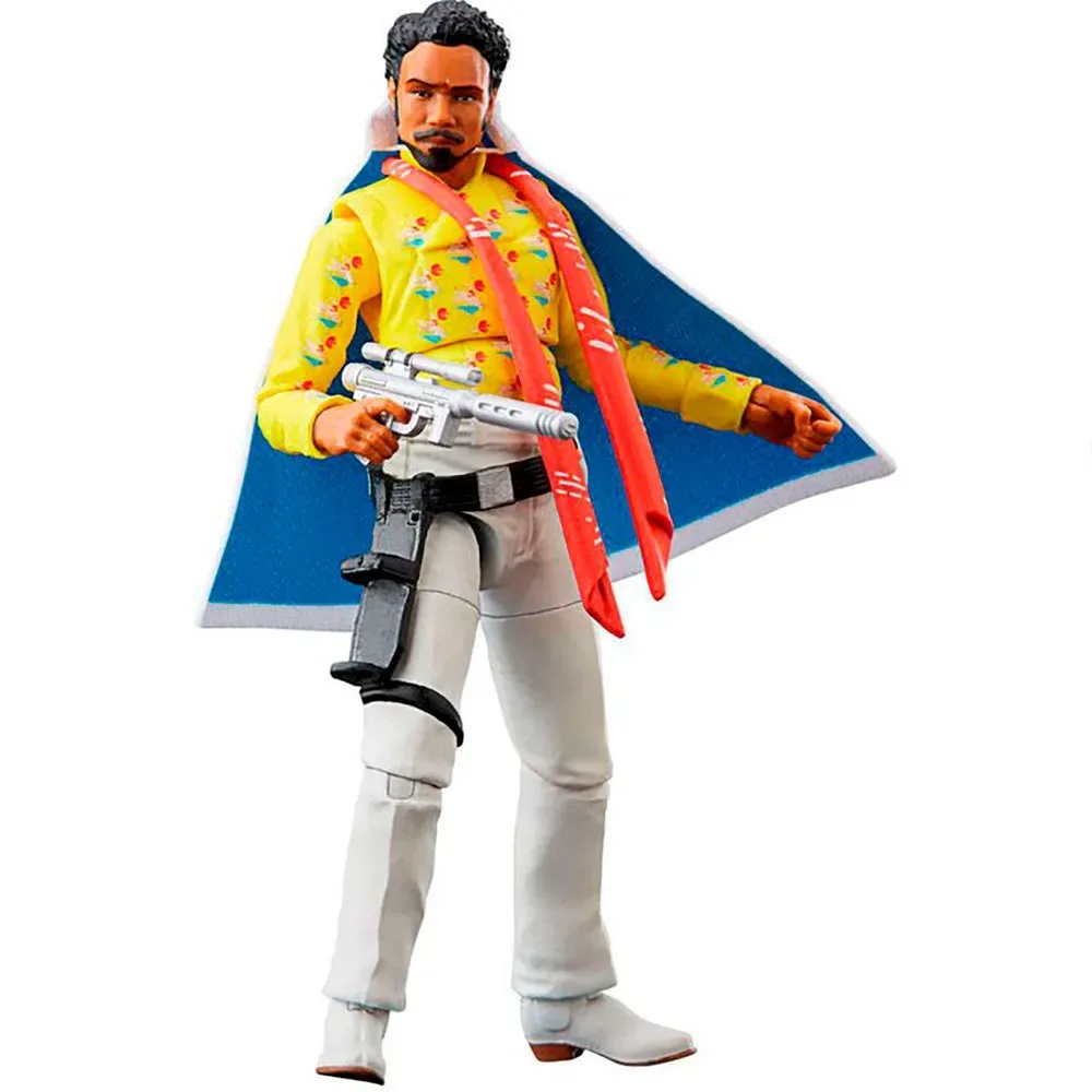 Lando Calrissian Battlefront Ii 9.5 Cm de Hasbro – jaquette