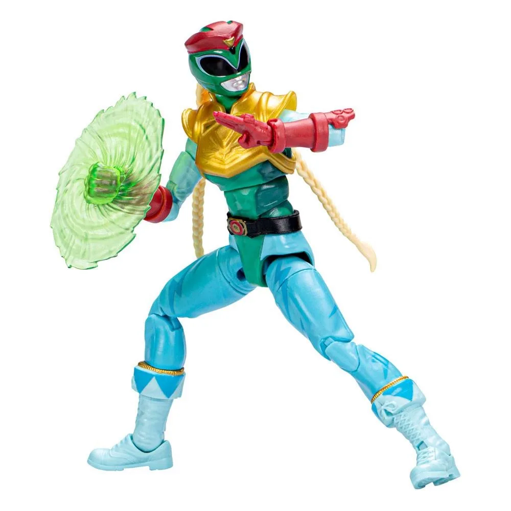 Morphed Cammy Stinging Crane Ranger van Hasbro – cover