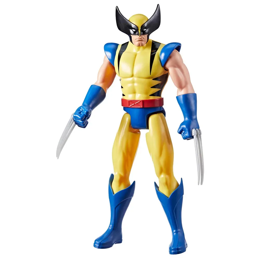 Multipack Role Play X-men Figuur van Hasbro – cover
