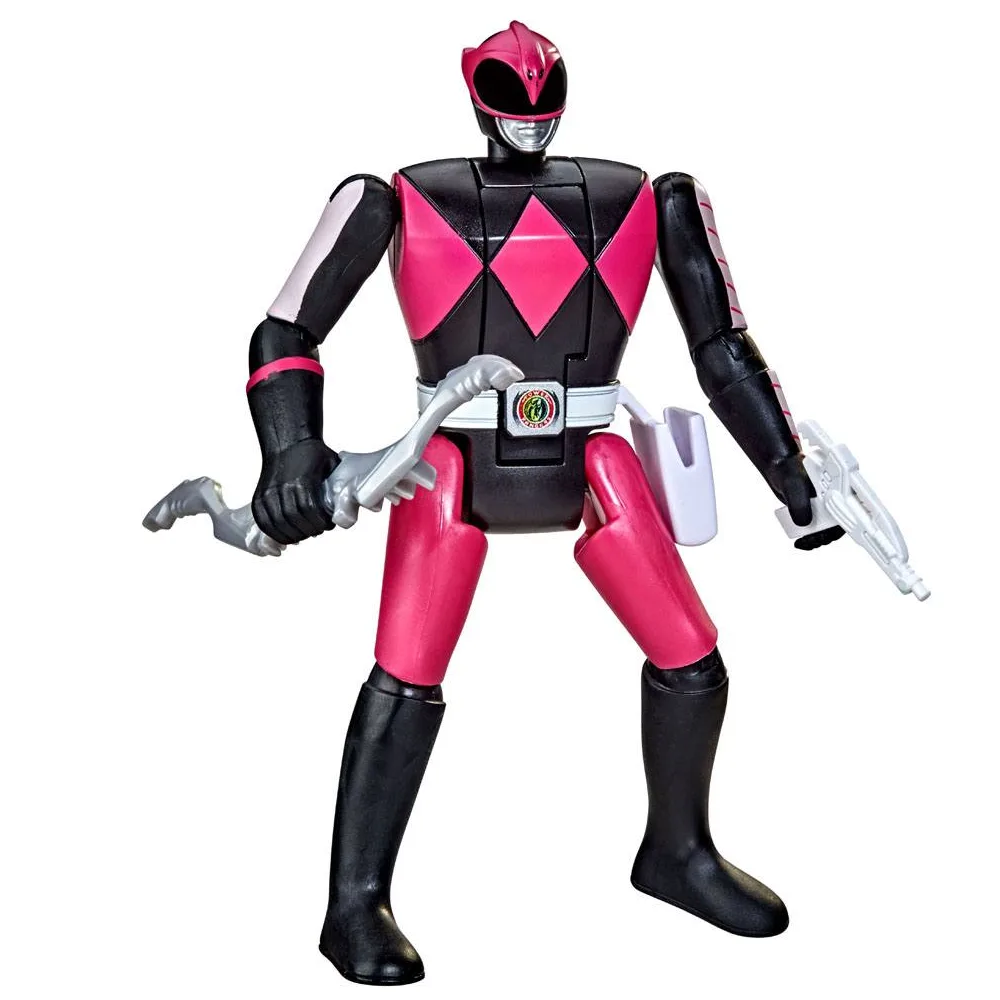 Retro Ranger Slayer Kimberly 10cm van Hasbro – cover