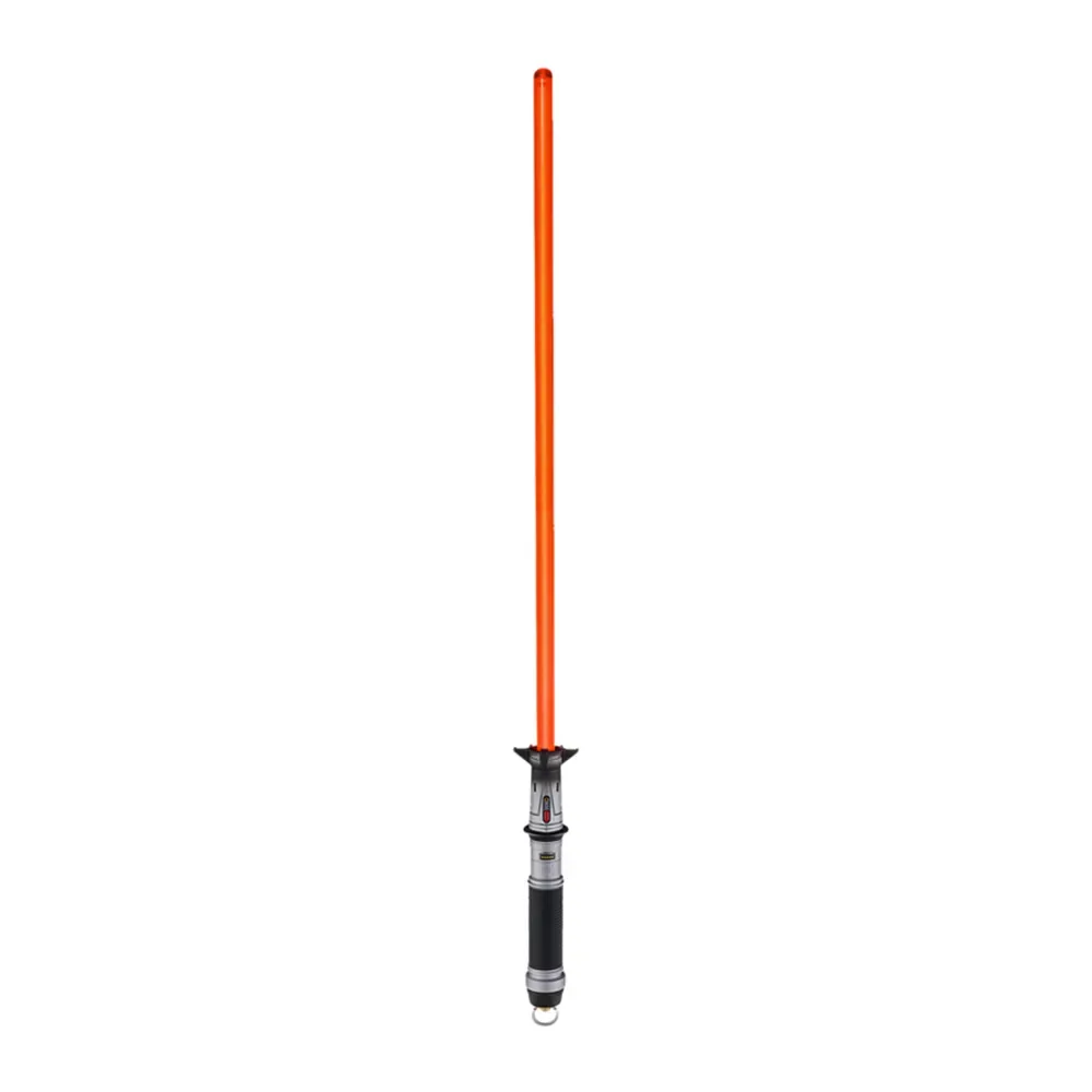 Stjärnornas Krig Ahsoka Baylan Skoll Black Series Force Fx Elite Ljussabel Replika från Hasbro – omslag