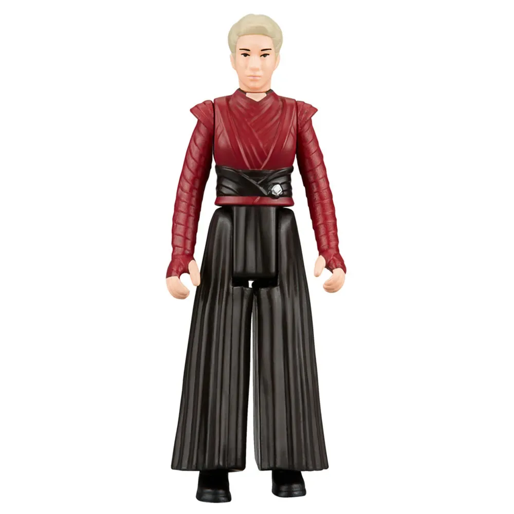 Star Wars : Ahsoka Retro Collection Actiefiguur Morgan Elsbeth 10 Cm van Hasbro – cover