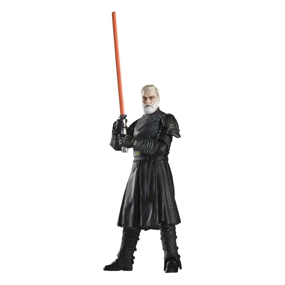 figurine D´action Ahsoka Vintage Collection Baylan Skoll Star Wars 10 Cm de Hasbro – jaquette