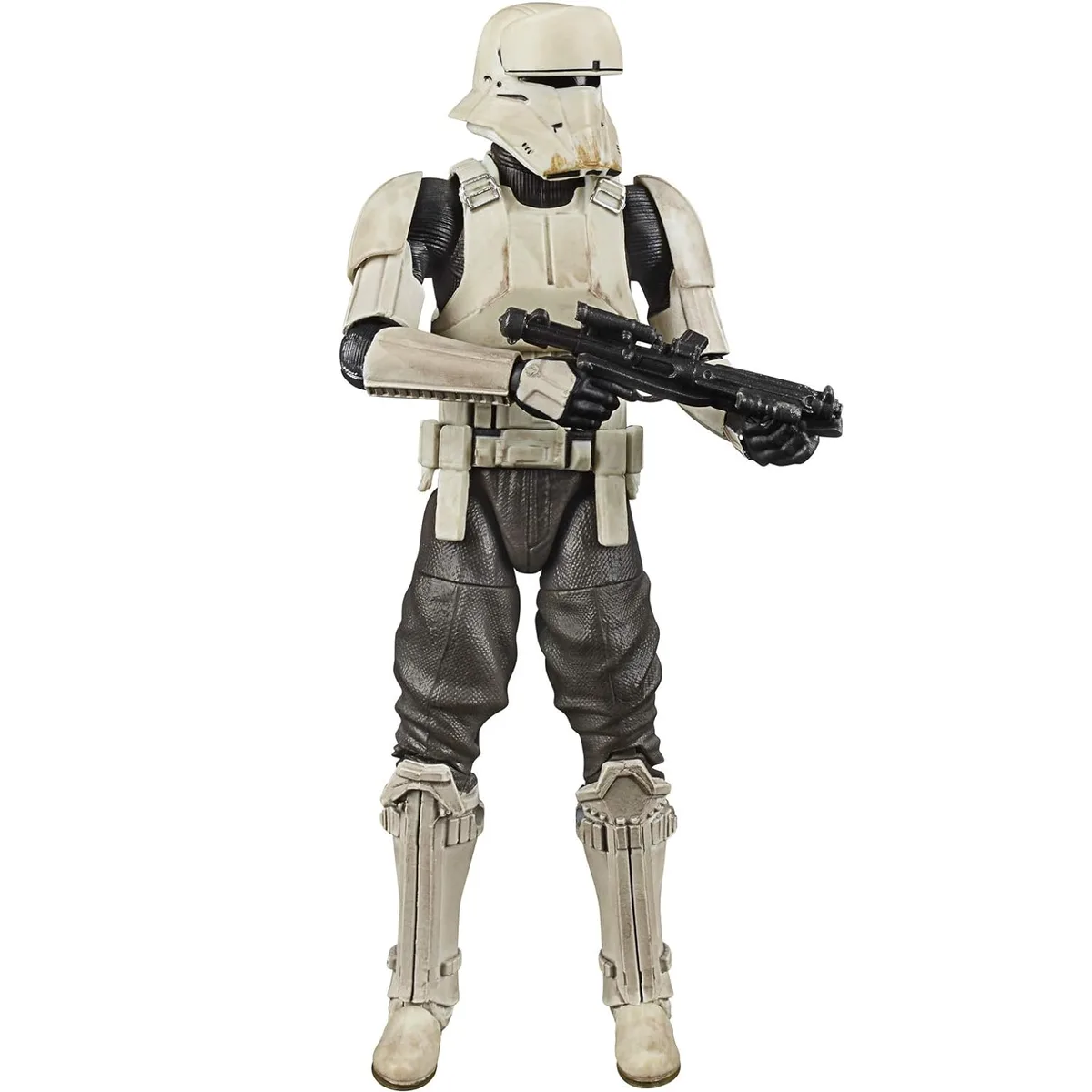 Star Wars Archive Imperial Hovertank Driver van Hasbro – cover