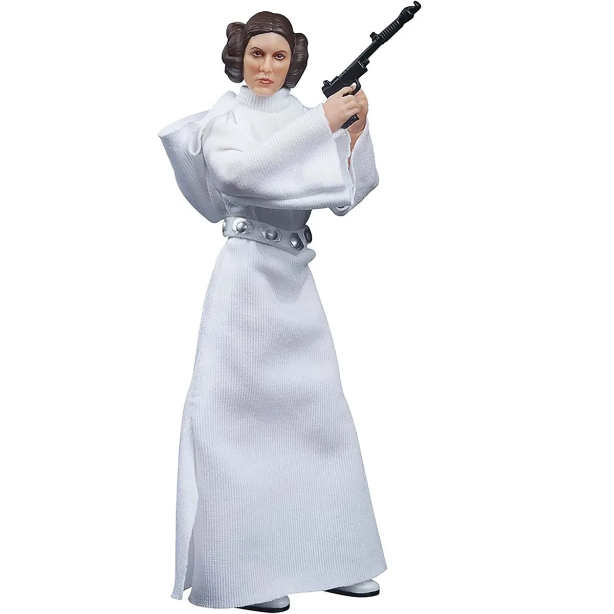 Star Wars Archive Princess Leia Organa van Hasbro – cover