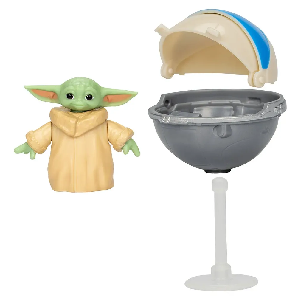 Star Wars Grogu-figuur van Hasbro – cover