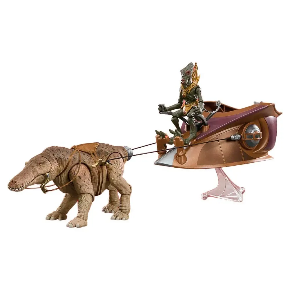 Star Wars Orray & Geonosian Picador Figuur 10 Cm van Hasbro – cover