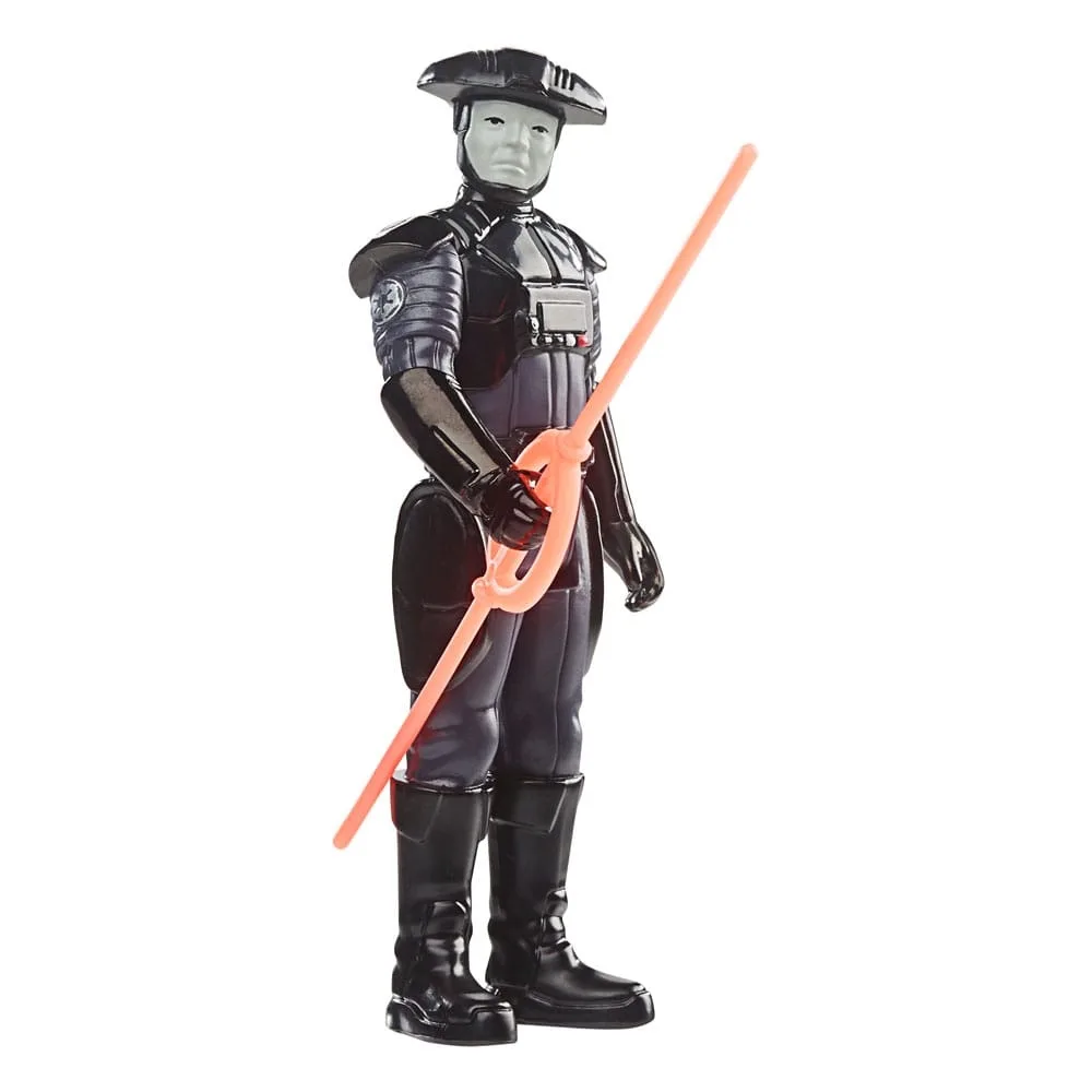 Star Wars Retro Fifth Brother van Hasbro – cover