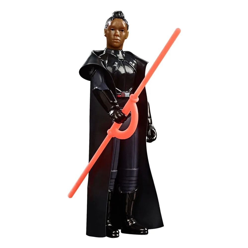 Star Wars Retro Reva (Third Sister) van Hasbro – cover