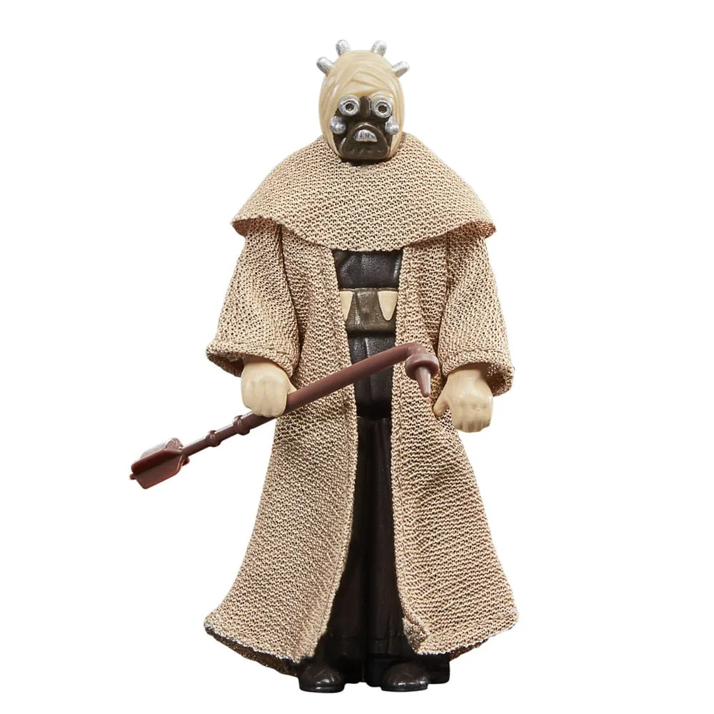 Star Wars Retro Tusken Warrior van Hasbro – cover