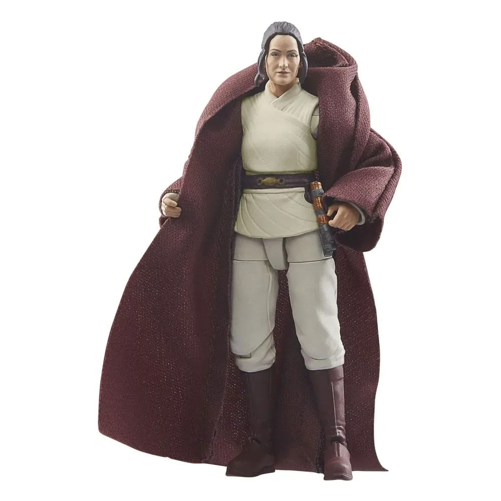 Star Wars: The Acolyte Vintage Collection Jedi Master Indara 10 Cm Figuur by Hasbro – cover