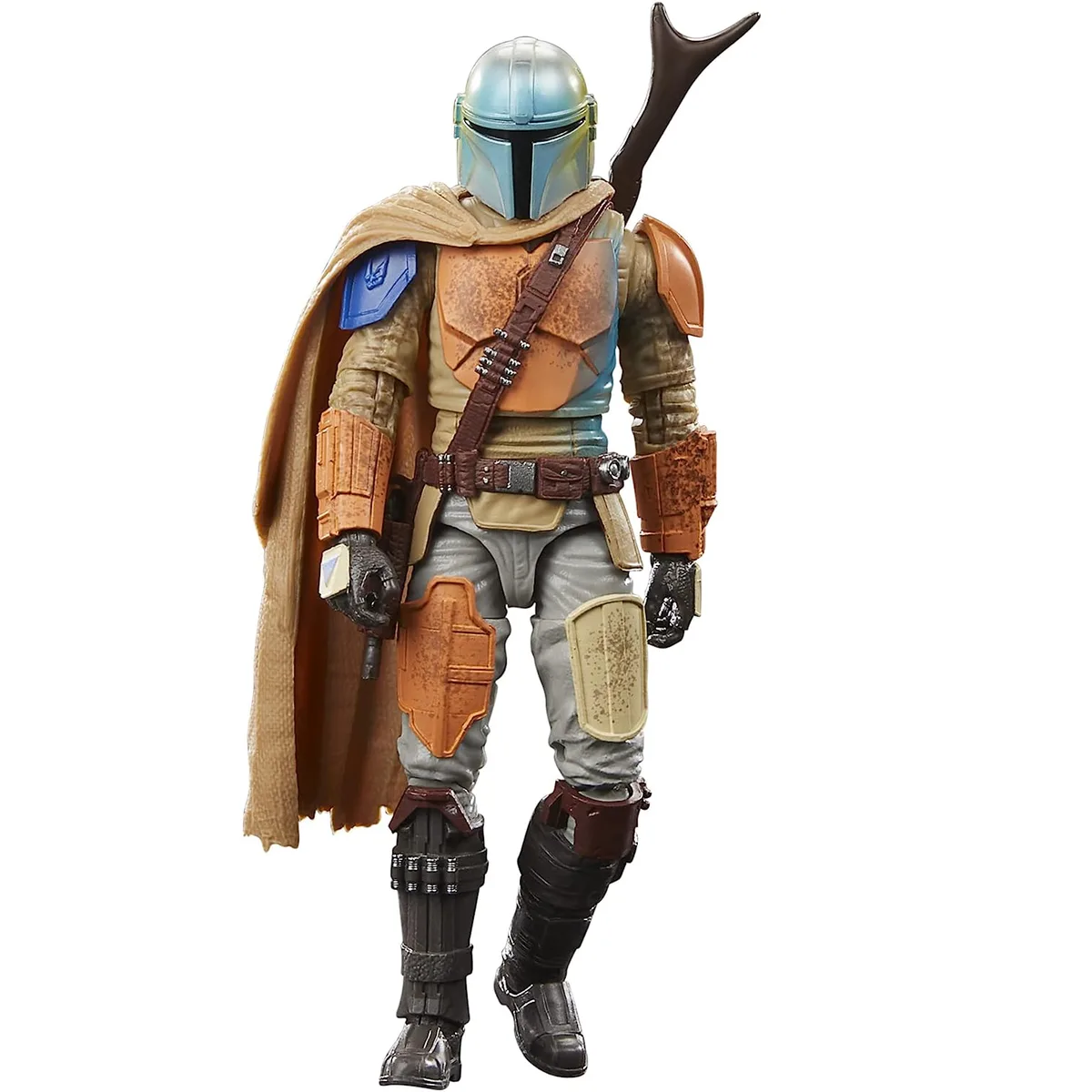 Star Wars The Mandalorian (Tatooine) från Hasbro – omslag