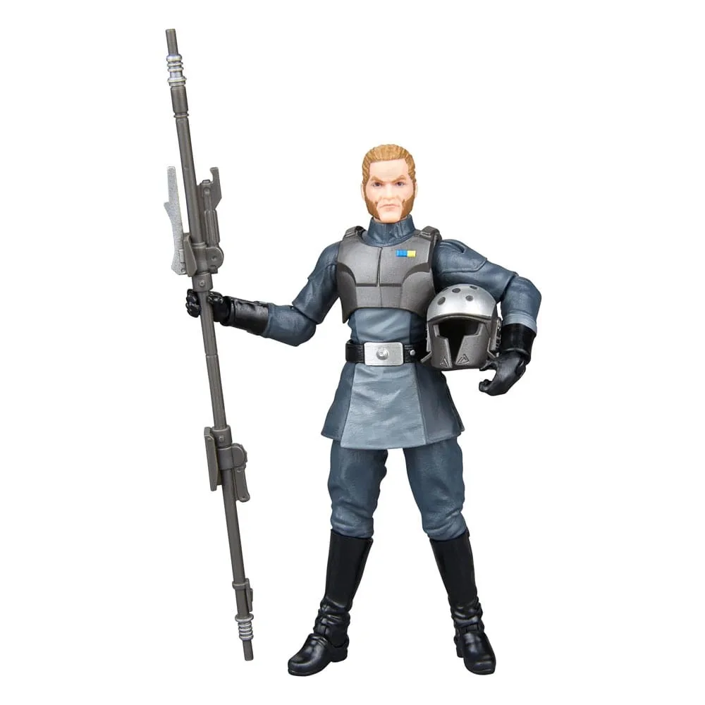 Star Wars Vintage Alexsandr Kallus van Hasbro – cover