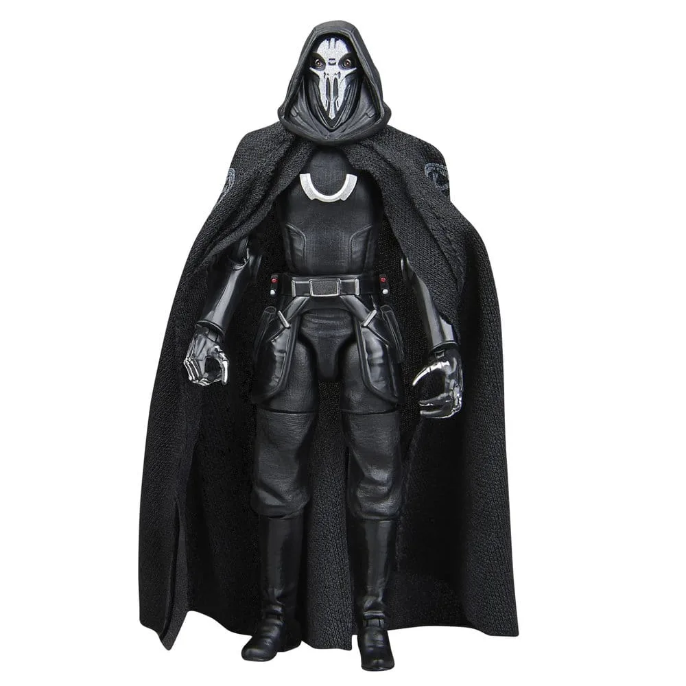 Star Wars Vintage Eleventh Brother van Hasbro – cover