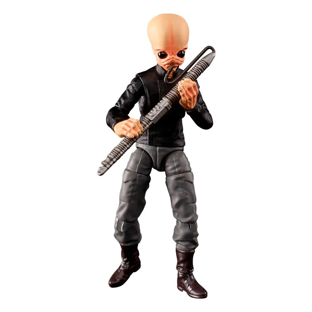 Star Wars Vintage Figrin D'an by Hasbro – cover