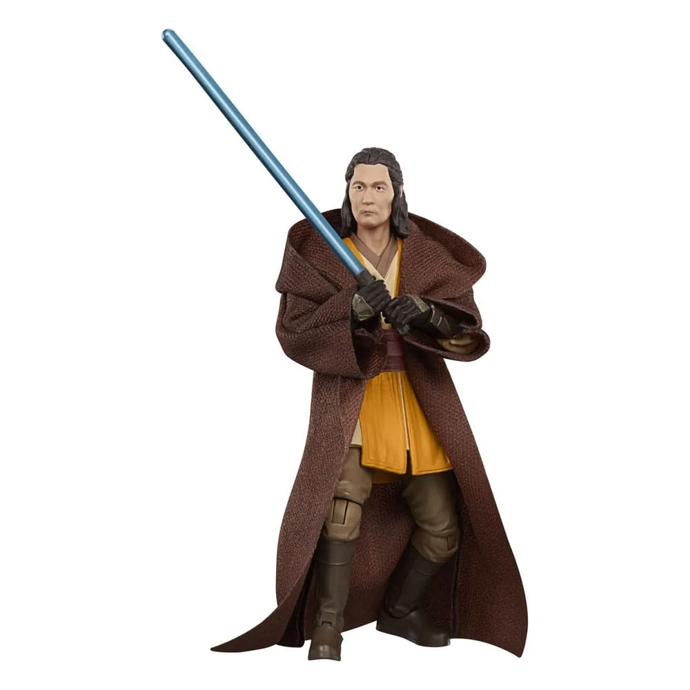 Star Wars Vintage Master Sol van Hasbro – cover