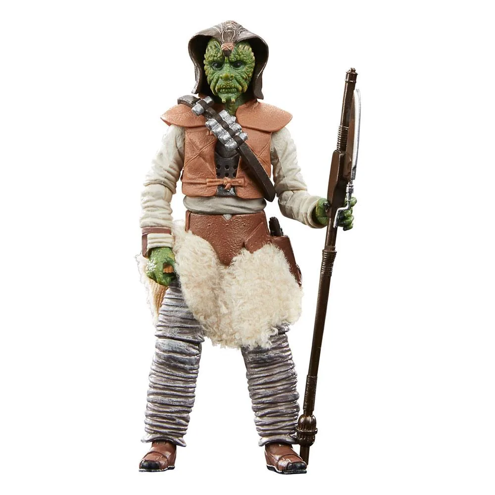 Star Wars Vintage Wooof van Hasbro – cover