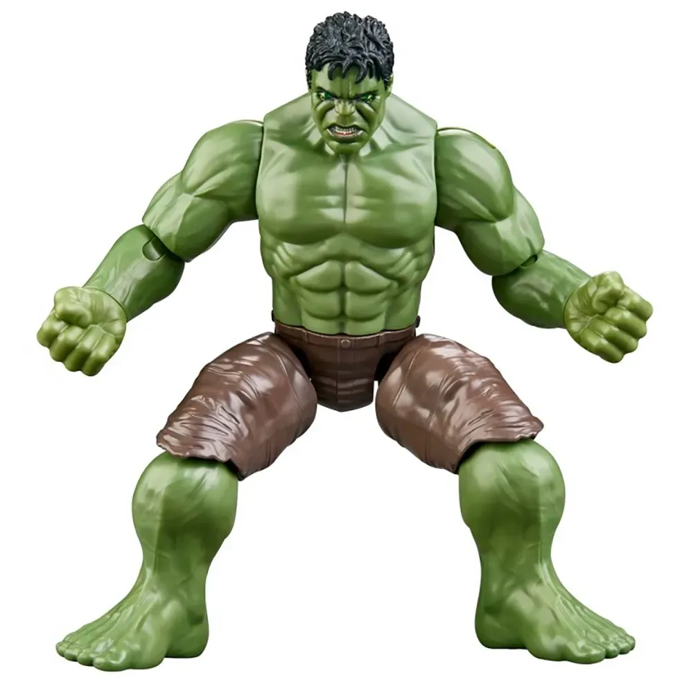 Figure Titan Spiderman de Hasbro – jaquette