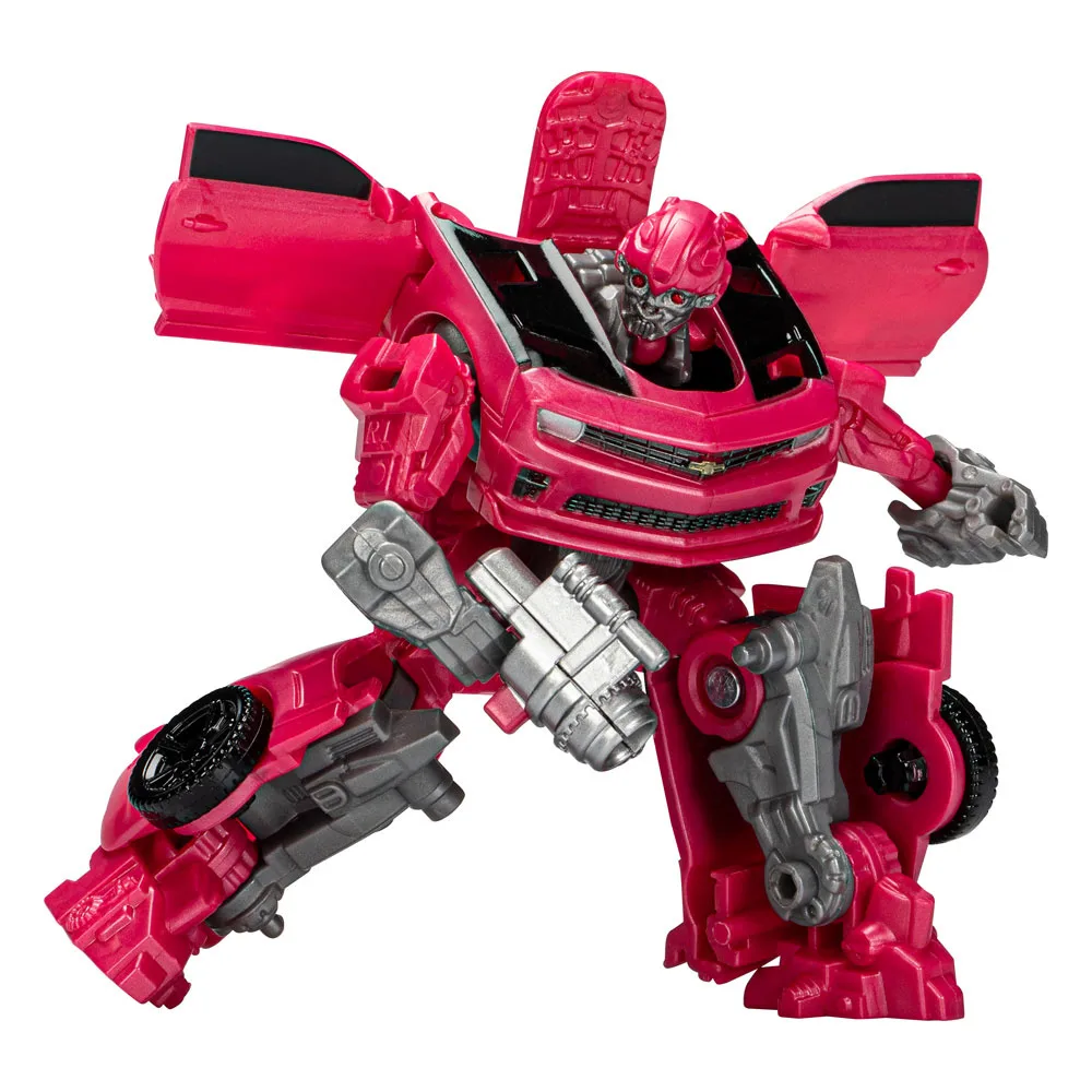 Transformers Core Class Laserbeak van Hasbro – cover