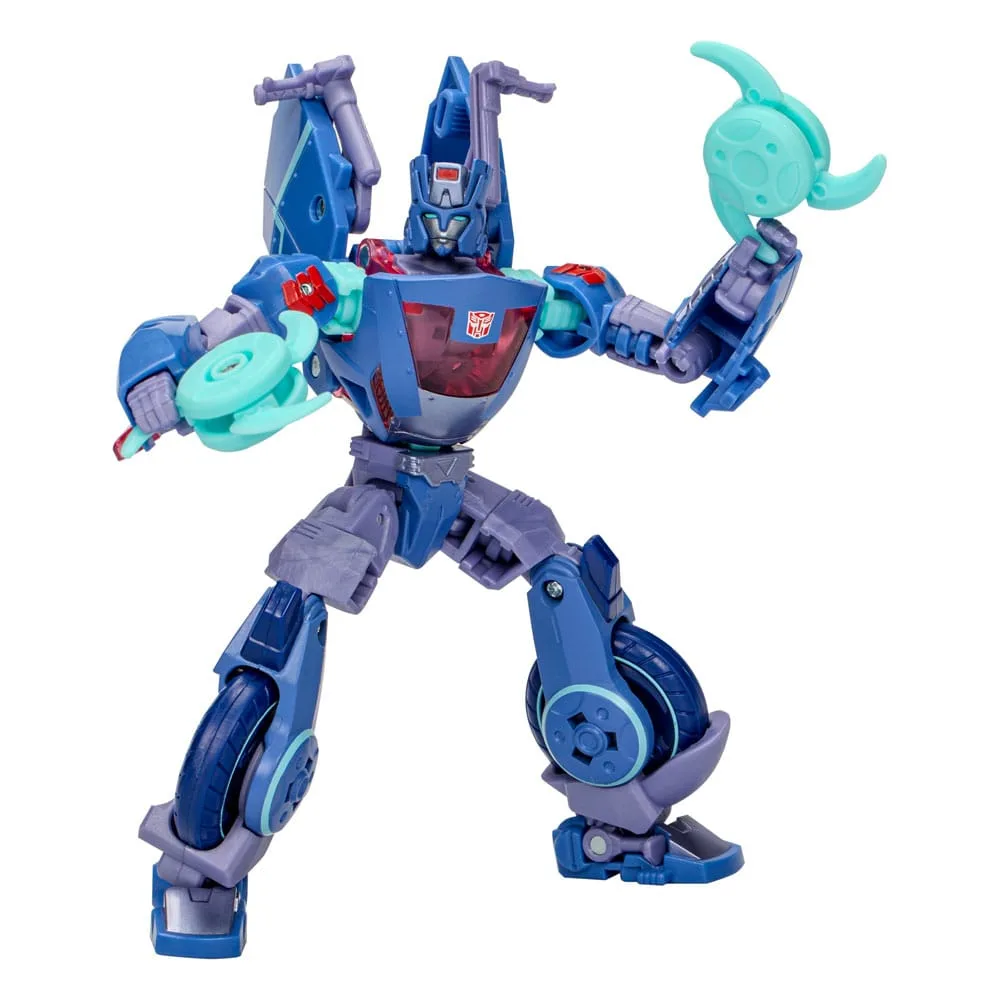 Transformers Cyberverse Universe Chromia van Hasbro – cover