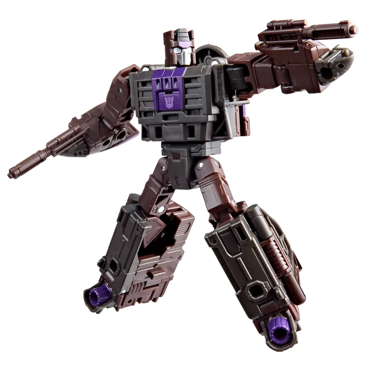 Transformers Deluxe Combaticon Blast Off van Hasbro – cover