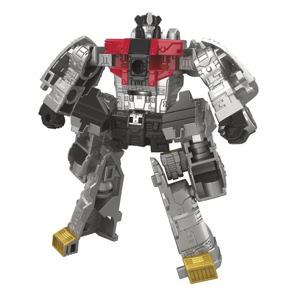 Transformers Dinobot Sludge 9cm van Hasbro – cover