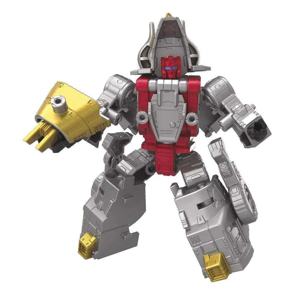 Transformers Dinobot Slug 9cm van Hasbro – cover