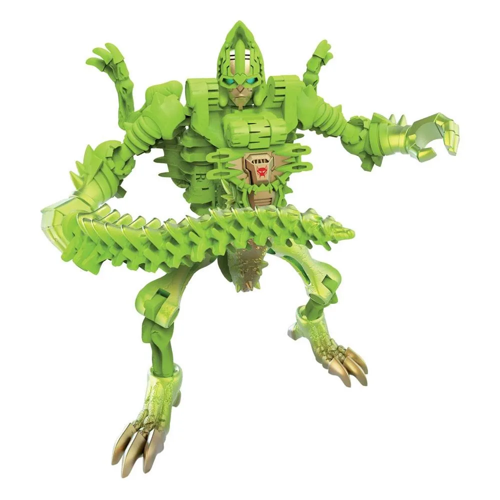 Transformers Dracodon 9cm van Hasbro – cover