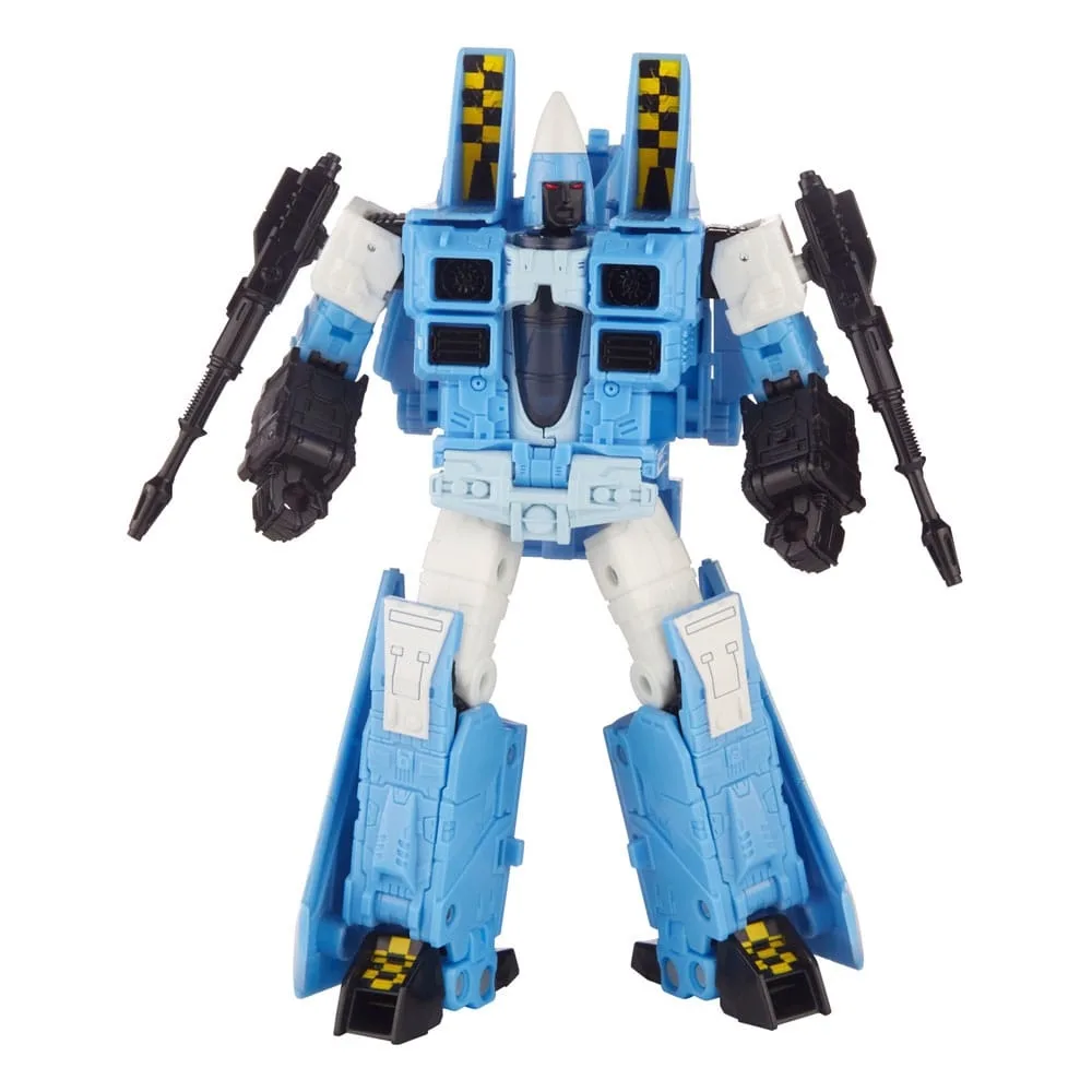 Transformers G2 Universe Cloudcover van Hasbro – cover