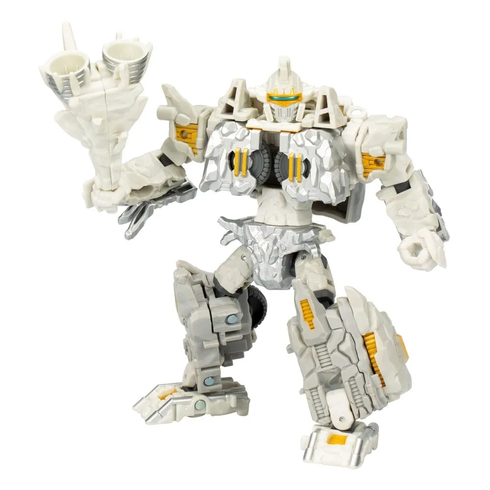 Transformers Infernac Universe Nucleous van Hasbro – cover