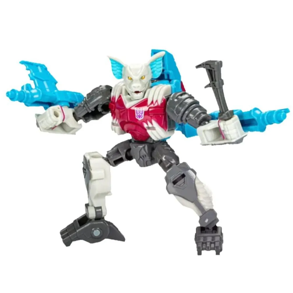 Transformers Legacy Core Bomb-Burst by Hasbro – cover