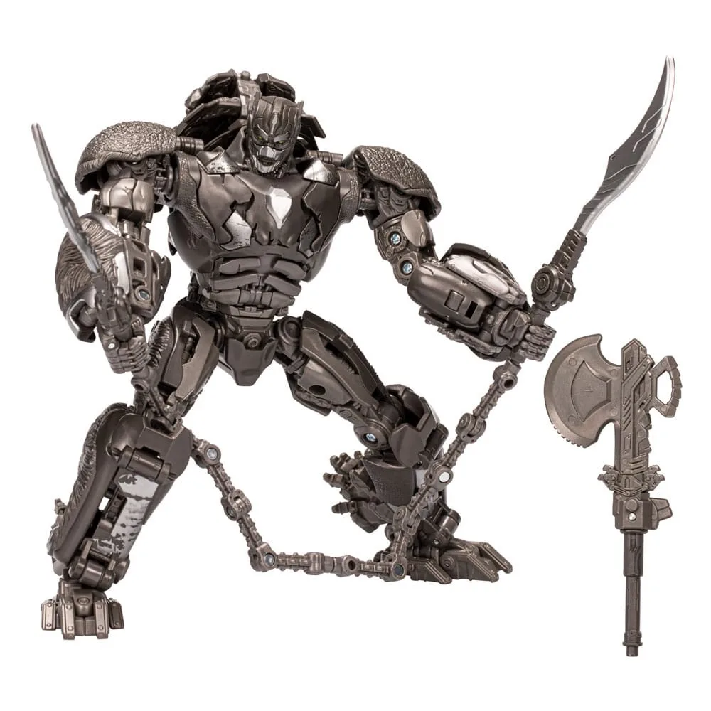 Transformers Optimus Primal 22cm fra Hasbro – cover
