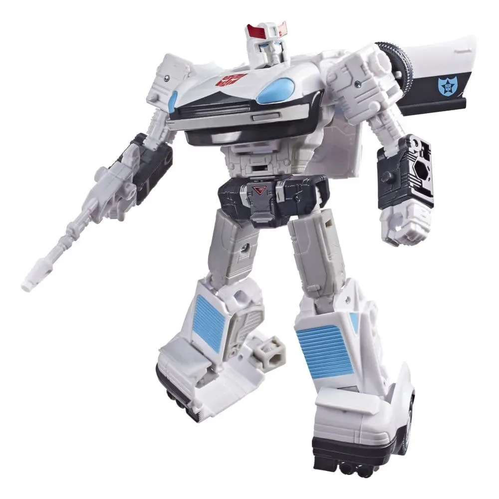 Transformers Prowl Figuur van Hasbro – cover