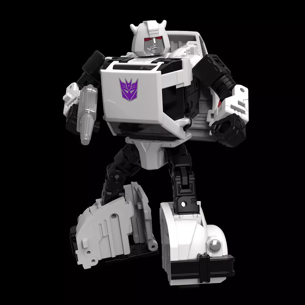Transformers Retro G1 Decepticon Bug Bite van Hasbro – cover