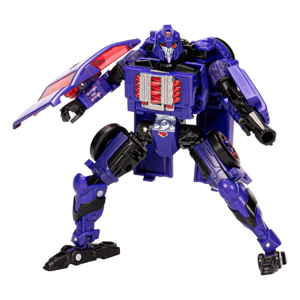 Transformers Shadow Striker 14cm van Hasbro – cover