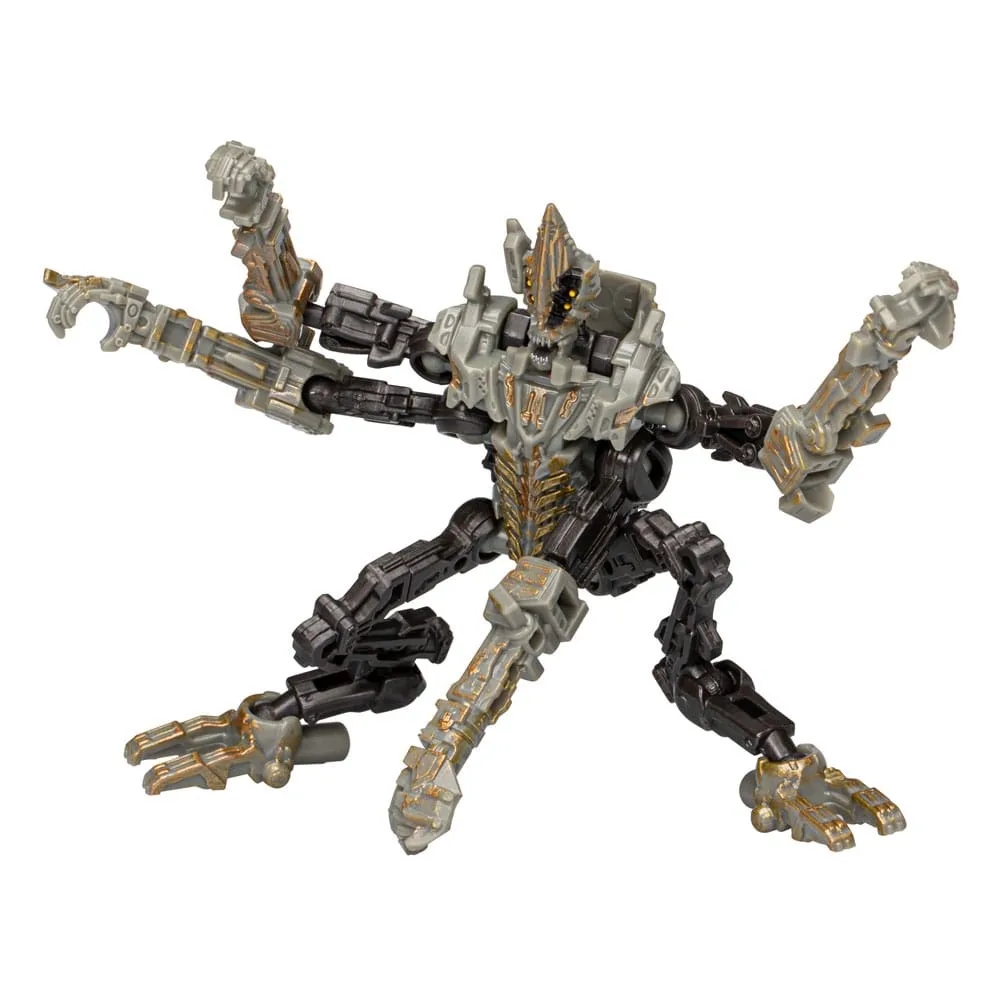 Transformers Terrorcon Novakane by Hasbro – cover