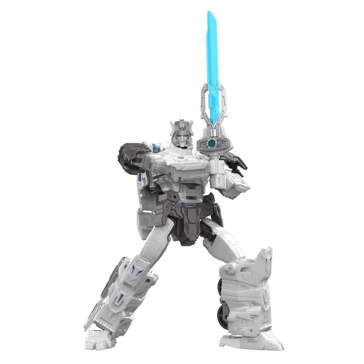 Transformers Voyager Prima Prime van Hasbro – cover